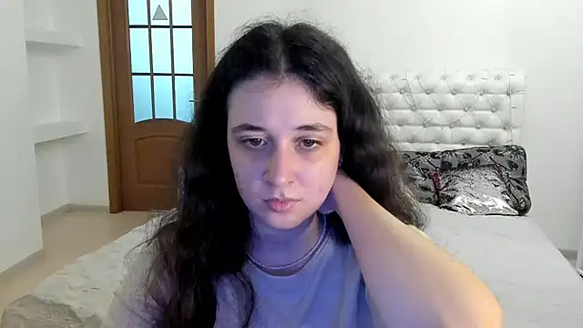 Ginablum's cam snapshot