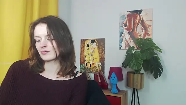 juicyNadine's cam snapshot