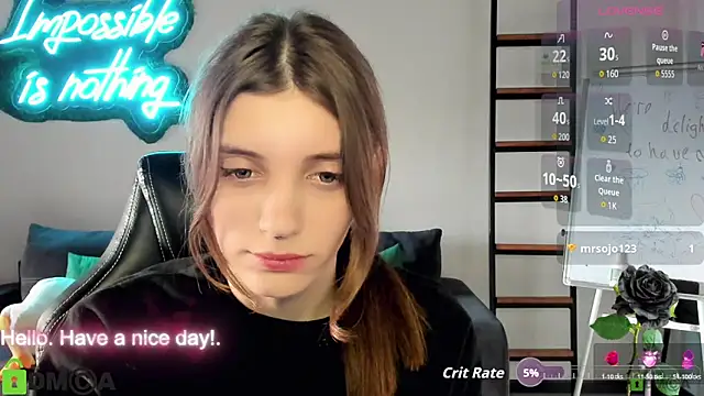 CherryBloom777's cam snapshot