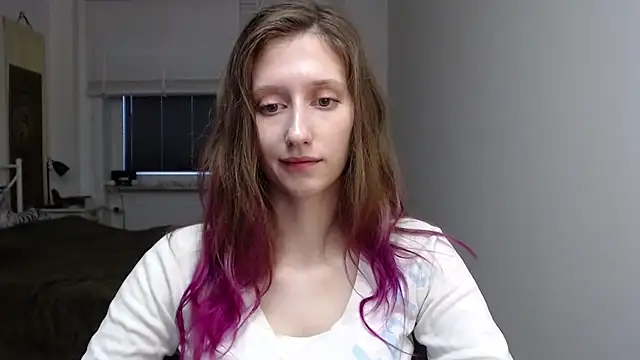 LUNA_delight's web cam