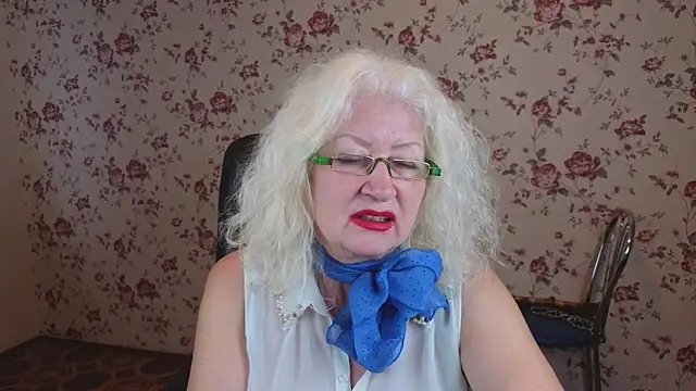 Maya_Mayflower's cam snapshot