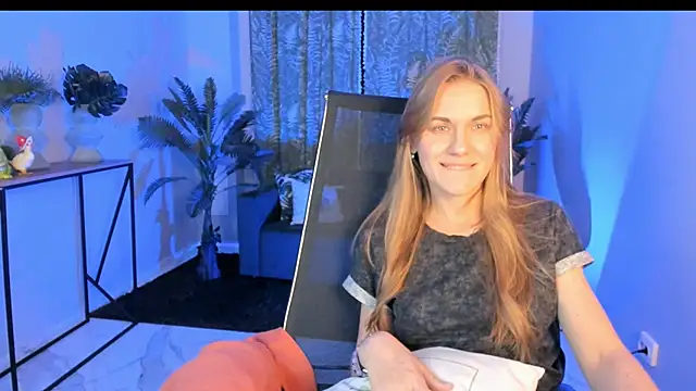 VanessaMates's cam snapshot