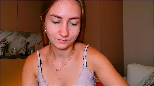 BluueSilk's cam snapshot