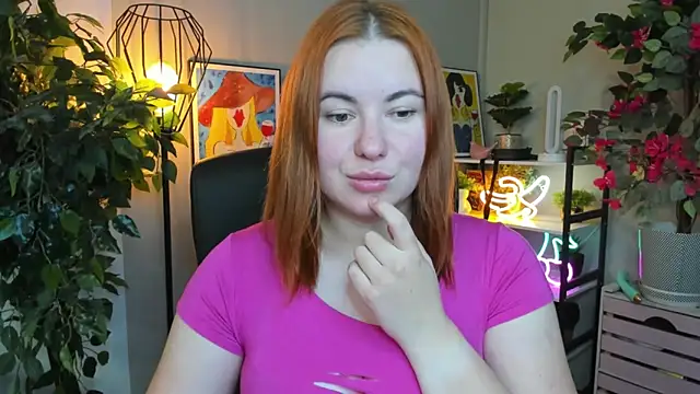 LAYLAxSTAR's cam snapshot