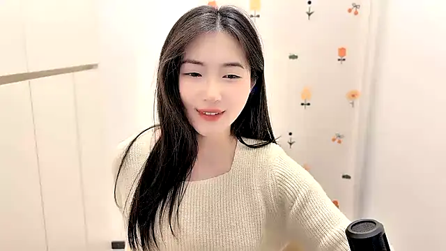 xixi-baobao's cam snapshot