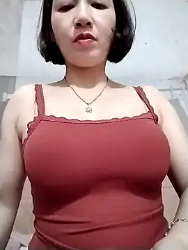 Niramiu's cam snapshot