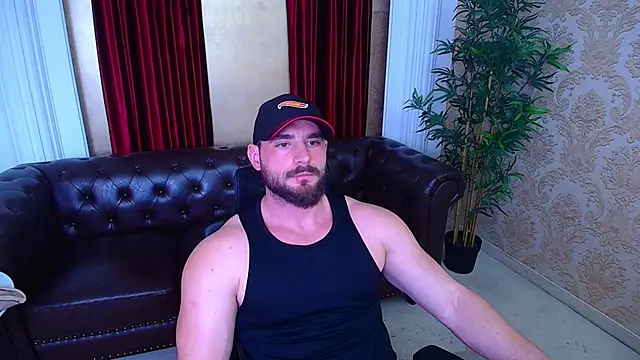 AdamJamesonn's cam snapshot