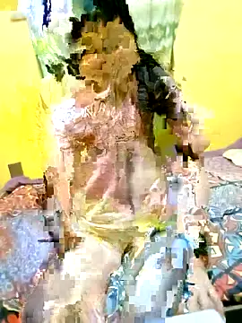 GentlePearl_Palangga's cam snapshot