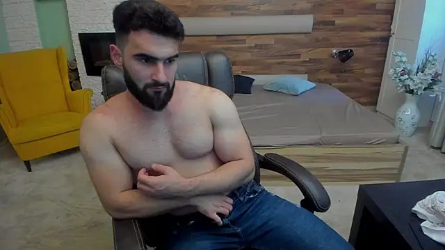 MicahLane's cam snapshot