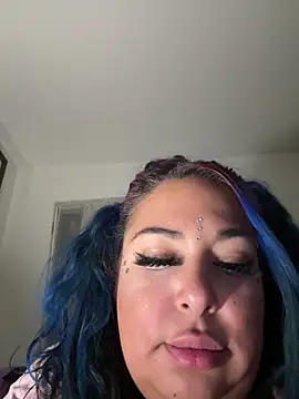 BiigMAMA_2025's cam snapshot