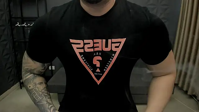 TonyWilcox's cam snapshot