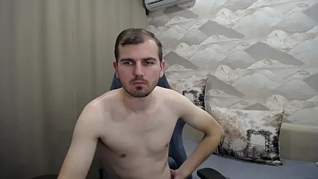 SerzhKorol1's cam snapshot