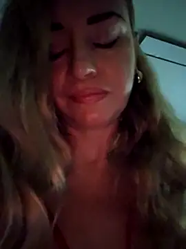 MalienaCarolina's cam snapshot