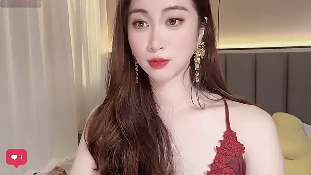 wuyueaini's cam snapshot