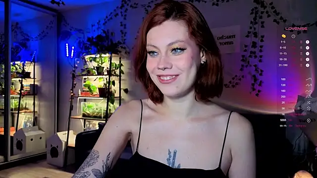 Your_Corvus's cam snapshot