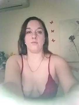 MarthaSimons's cam snapshot