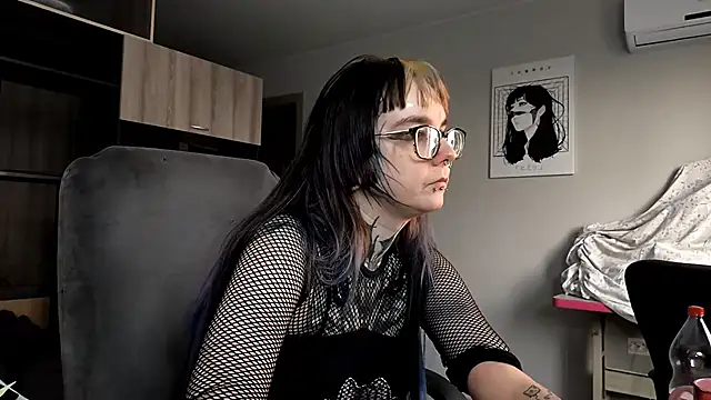 HighelikeGirl's cam snapshot