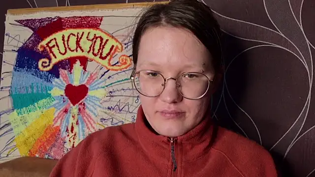 MiriamOr's cam snapshot