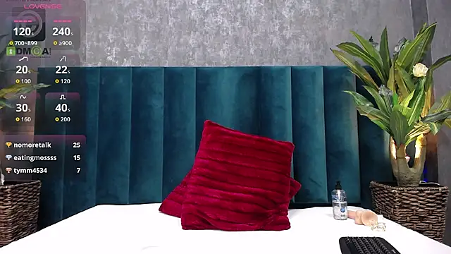 Roxie_Anne's cam snapshot