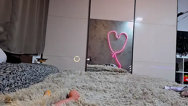 LeylaRosse's web cam