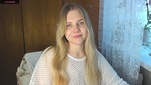 AlinaMors's cam snapshot