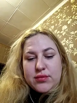 LianaJu's cam snapshot