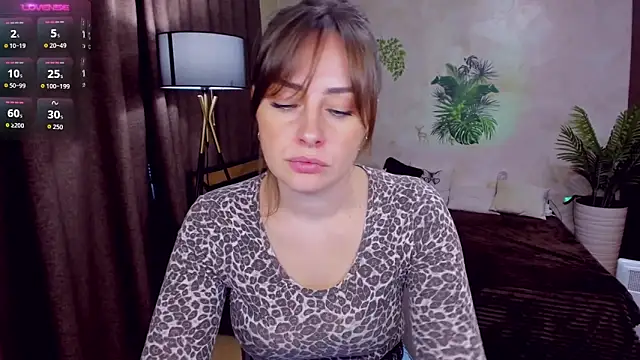 NikkiRainbow's cam snapshot