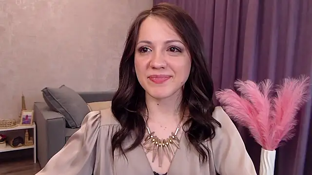 SusanMorado's cam snapshot