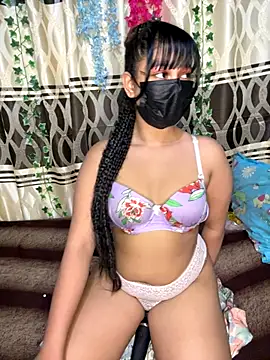 Ariana__Marie's cam snapshot