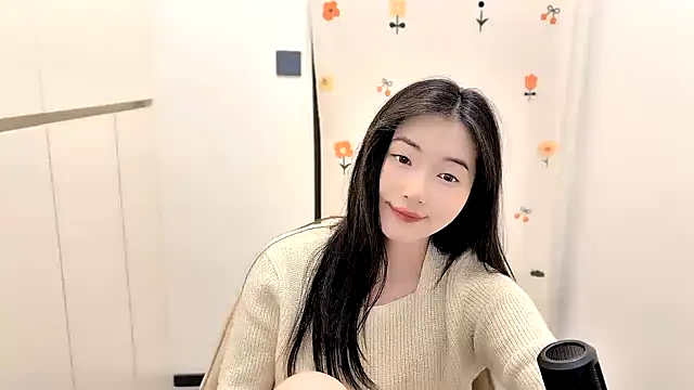 xixi-baobao's cam snapshot