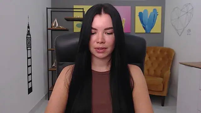 MadisonGomes's cam snapshot