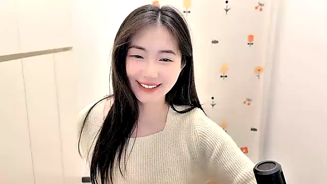 xixi-baobao's cam snapshot