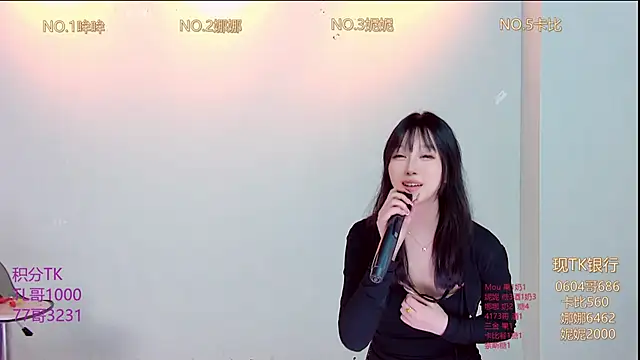 LC_888's cam snapshot