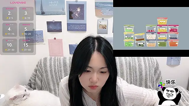 LiLiYbaby's cam snapshot