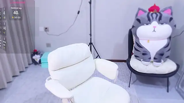 PUTAO_'s cam snapshot