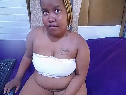 ChubbyMigetxx's cam snapshot