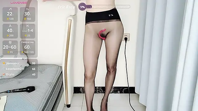 chou147 live sex cam