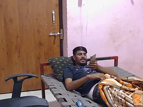 HotXKrish's cam snapshot