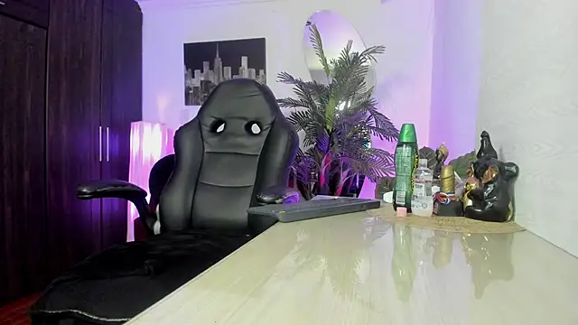 Amaia_Bushida's cam snapshot