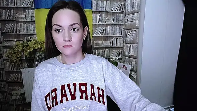 Lina_Star_S's cam snapshot