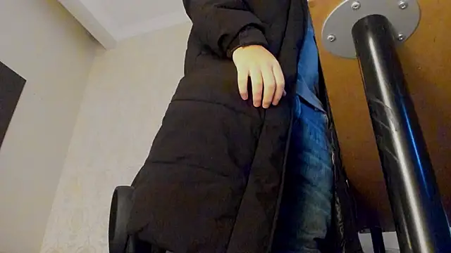 JoshKnights's cam snapshot