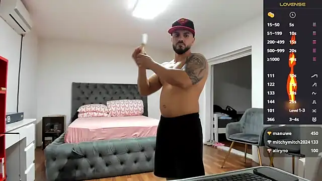 supermanboy94's web cam