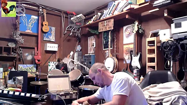 itsjameswebbscope's cam snapshot