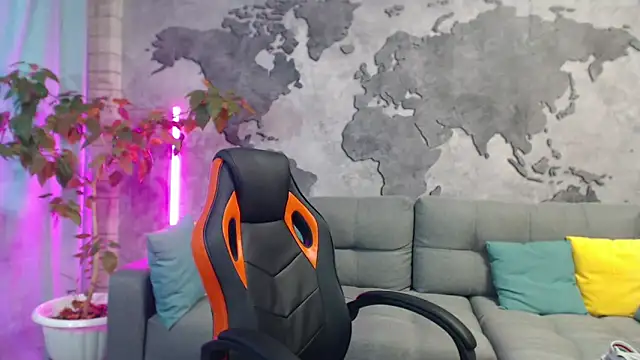 VikingChrisss's cam snapshot