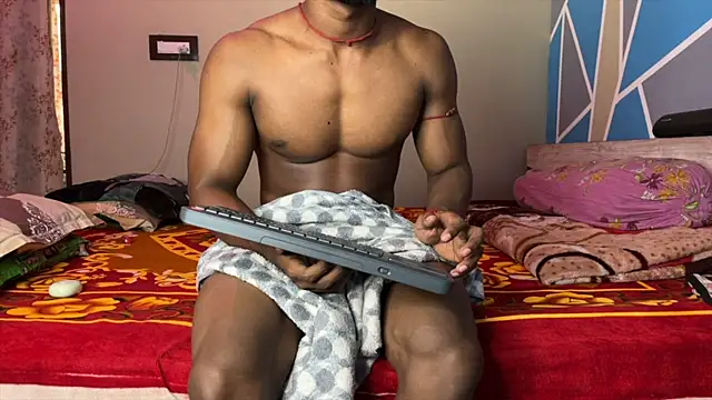 jace_desi's cam snapshot