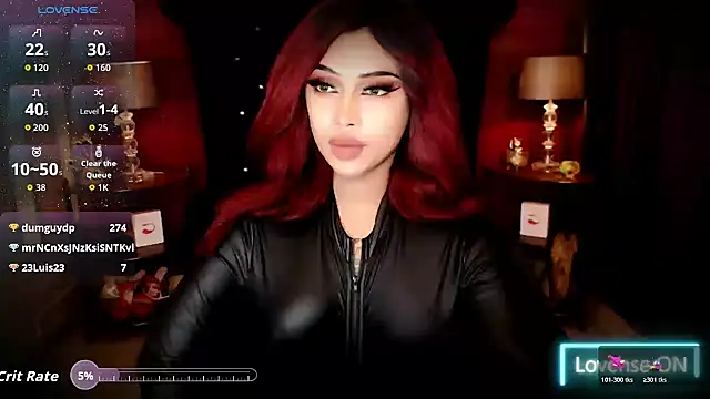 BigCockMARIAts's Stripchat show and profile