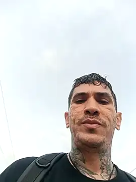 IaDoherty's cam snapshot