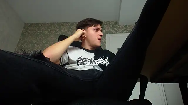 FelixStarkk's cam snapshot