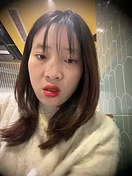 littleqiu's cam snapshot