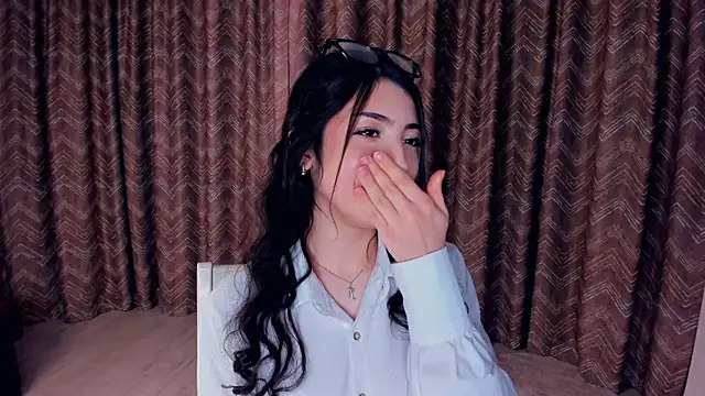 TonjaNeace's cam snapshot